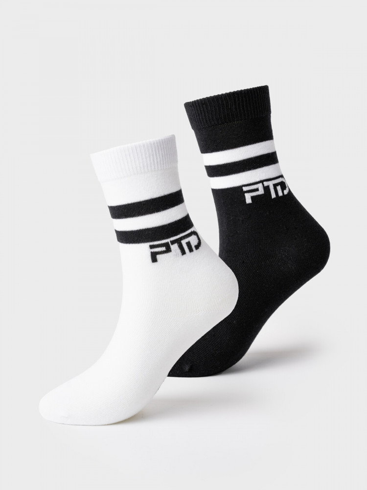 Комплект носков трикотажных для мальчиков | PlayToday