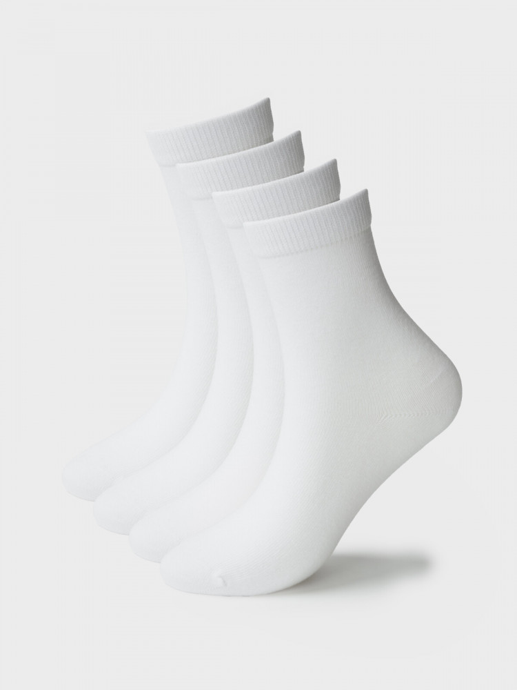 Комплект носков трикотажных для мальчиков | PlayToday