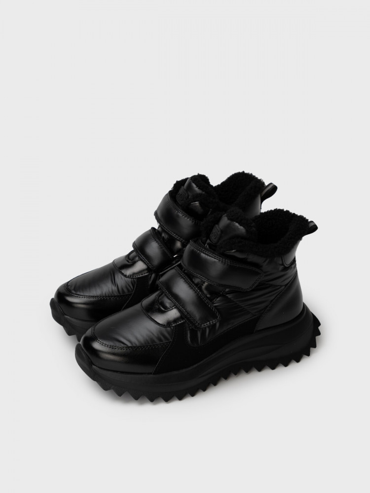 Ботинки для девочек | PlayToday