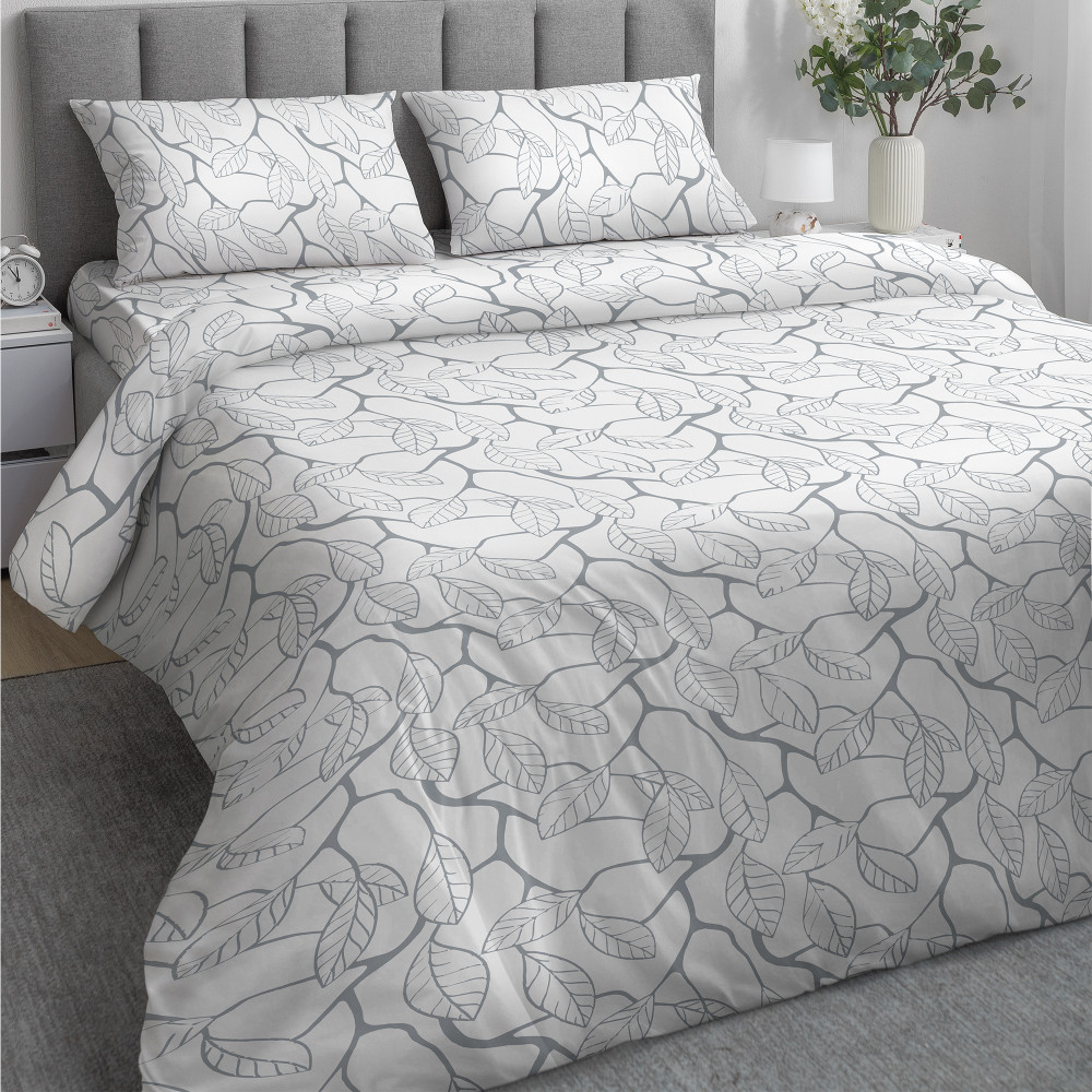 Комплект постельного белья «Эколоджи» | Самойловский Текстиль