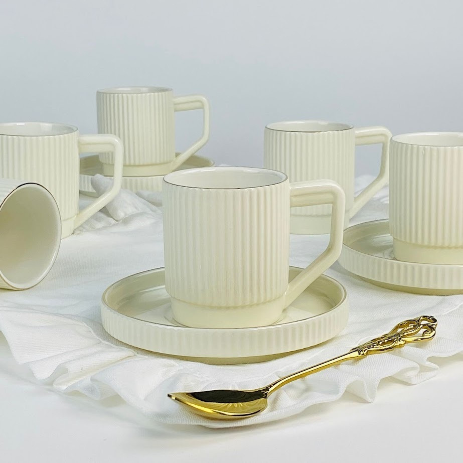 Кофейный набор | Lenardi