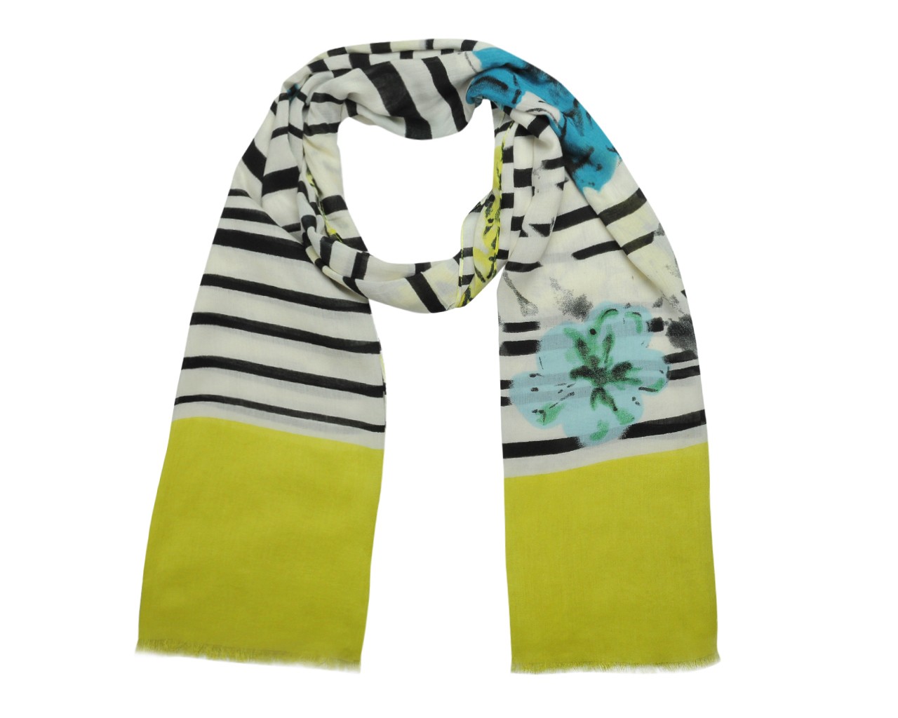 Палантин женский Fabretti | Fabretti