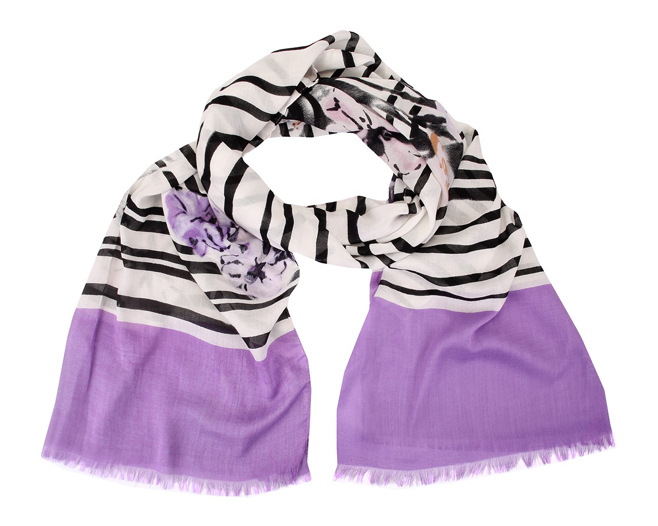 Палантин женский Fabretti | Fabretti