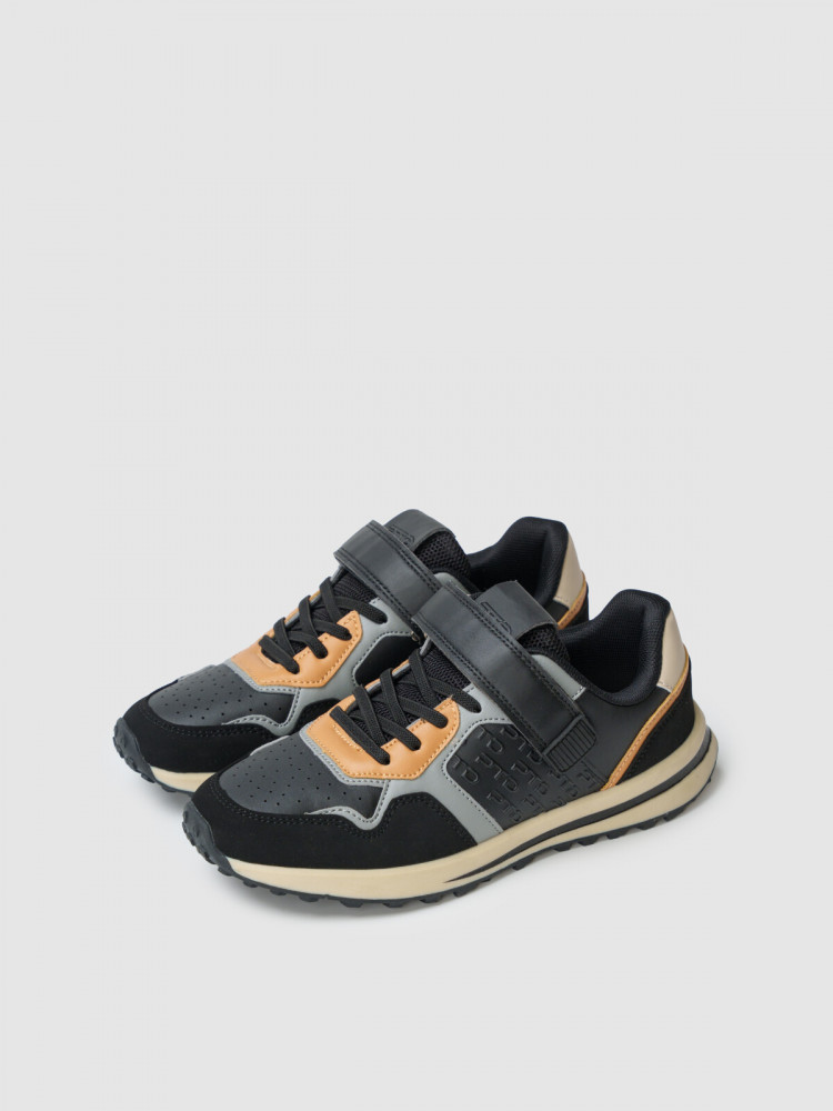 Полуботинки для мальчиков | PlayToday