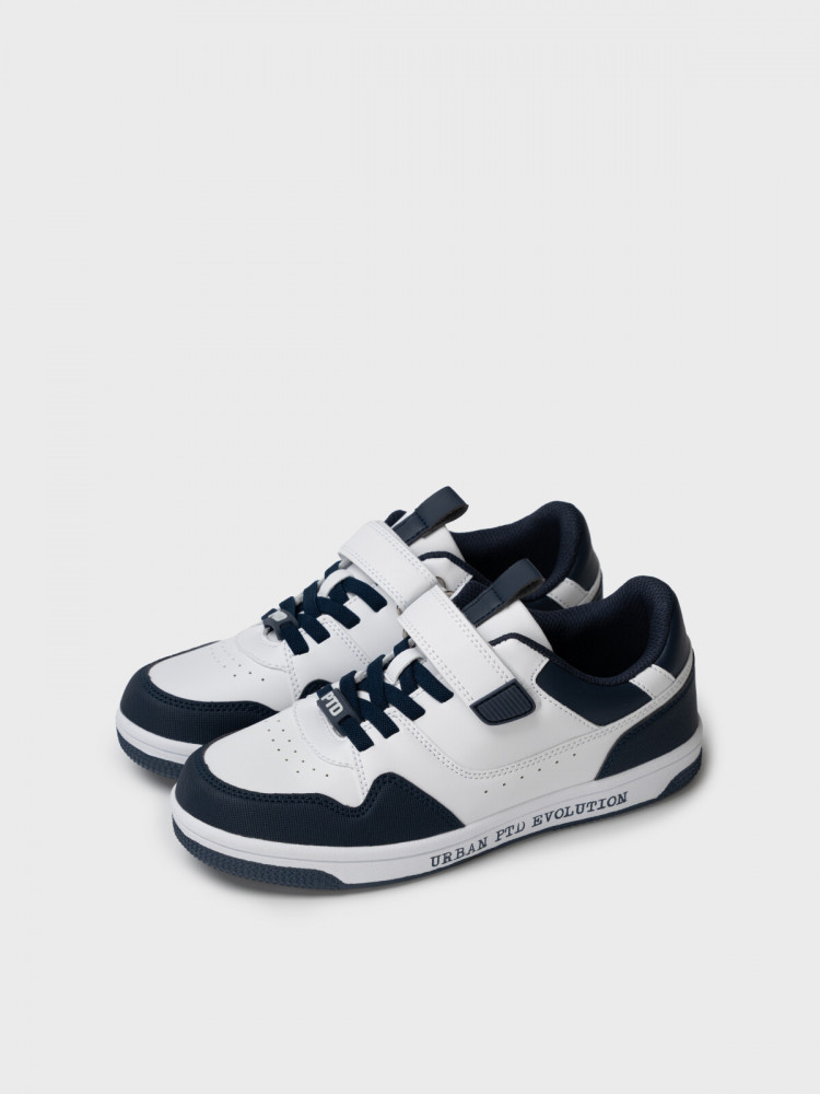 Полуботинки для мальчиков | PlayToday