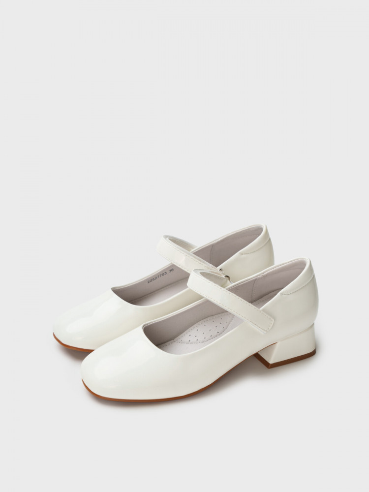 Туфли для девочек | PlayToday