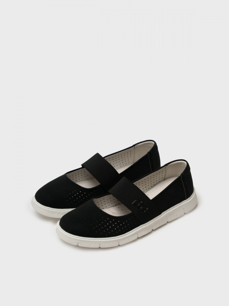 Туфли для девочек | PlayToday