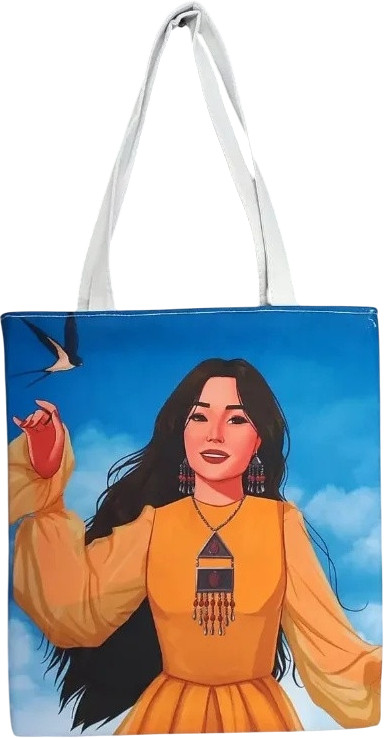 Сумка-шоппер