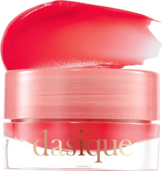 Бальзам для губ «Fruity Lip Jam», тон 04 Apple | Dasique