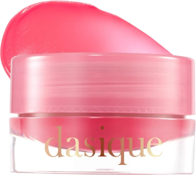 Бальзам для губ «Fruity Lip Jam», тон 05 Raspberry | Dasique