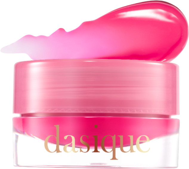 Бальзам для губ «Fruity Lip Jam», тон 07 Plum | Dasique