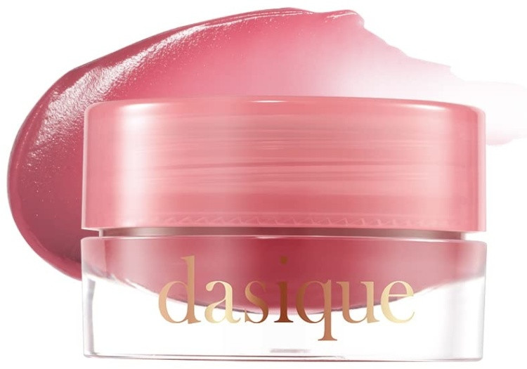 Бальзам для губ «Fruity Lip Jam», тон 09 Lychee | Dasique