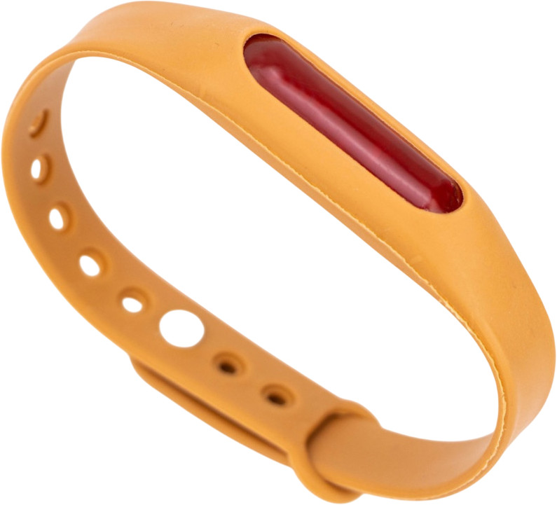 Браслет от комаров