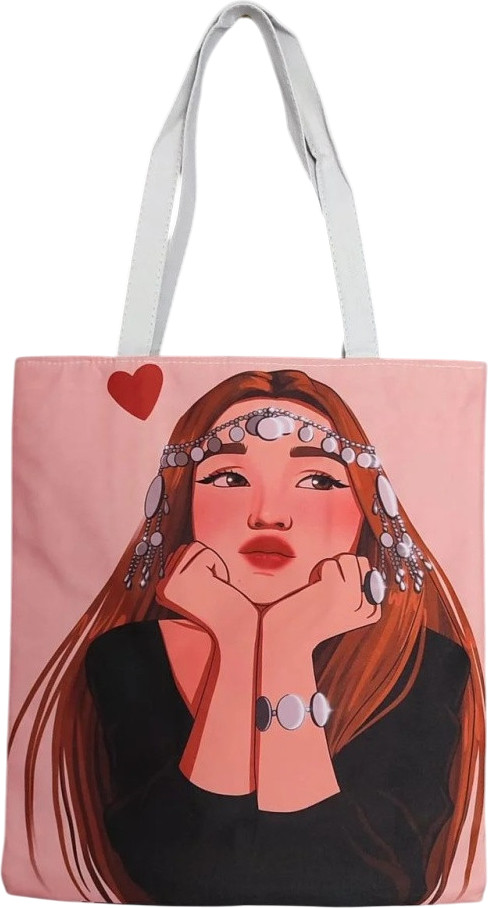 Сумка-шоппер