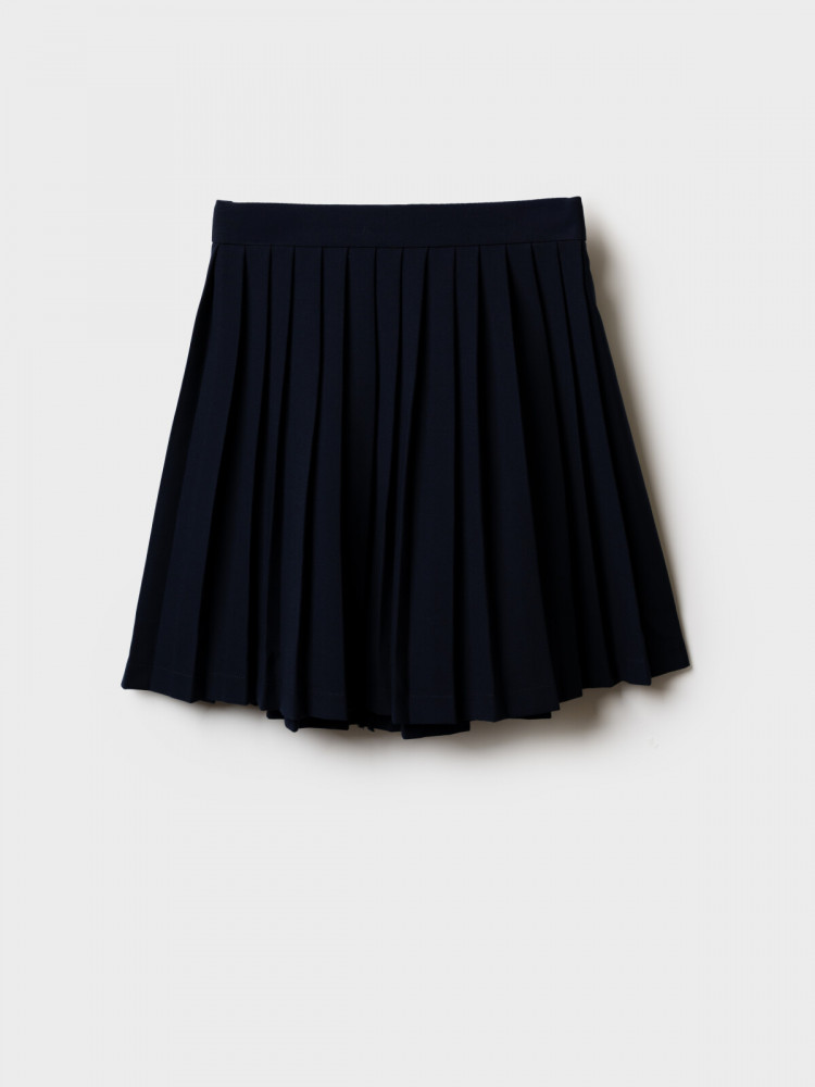 Юбка текстильная для девочек | PlayToday