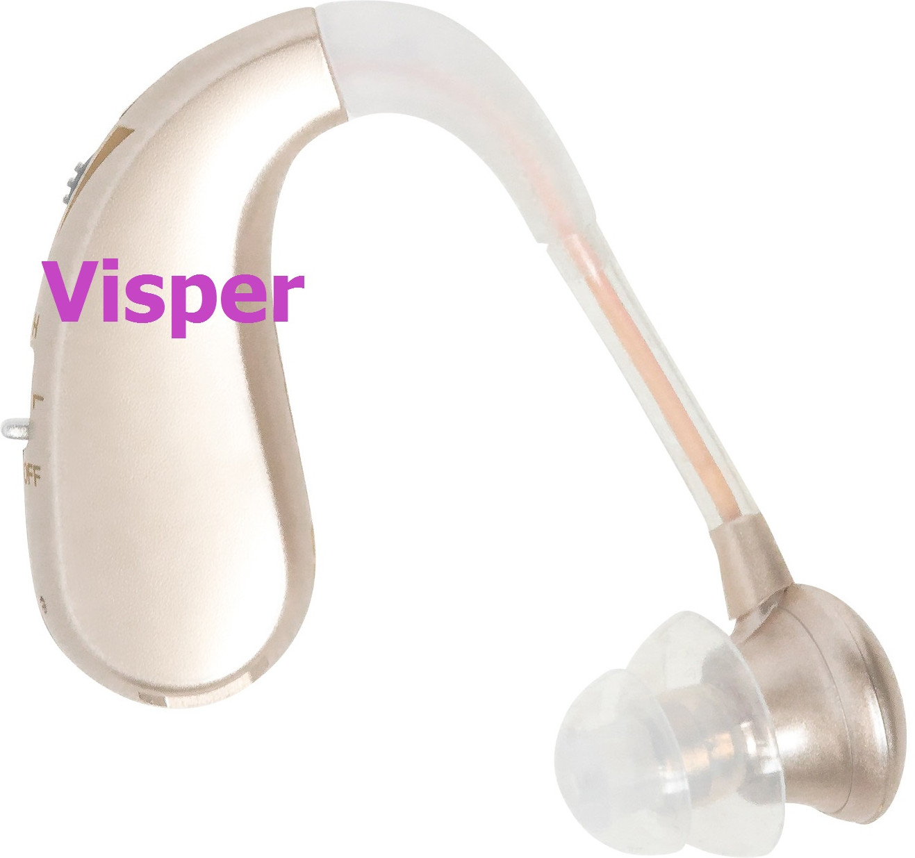 Слуховой аппарат | Visper