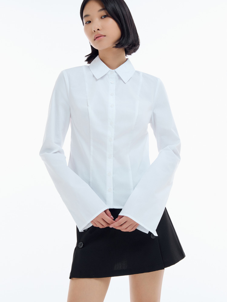 Рубашка женская | ТВОЕ