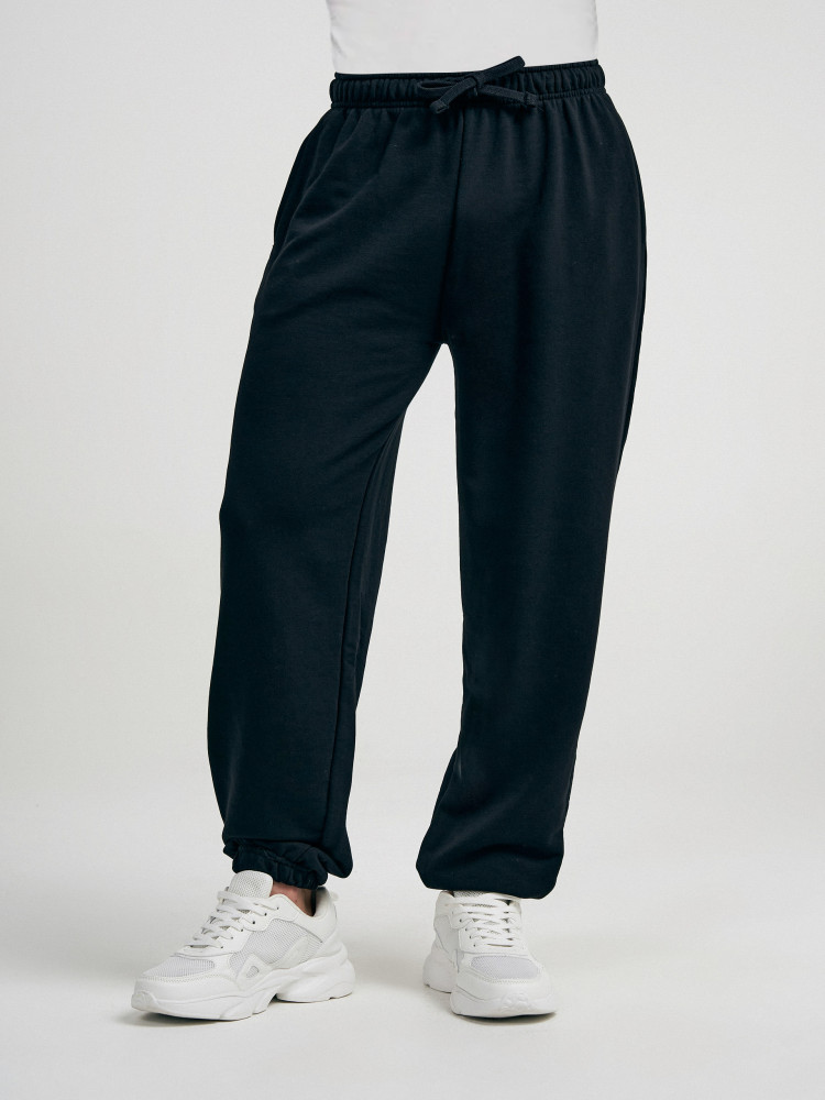 Спортивные брюки мужские | ТВОЕ