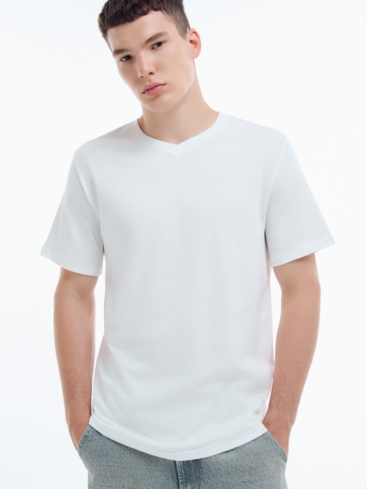 Футболка мужская | ТВОЕ