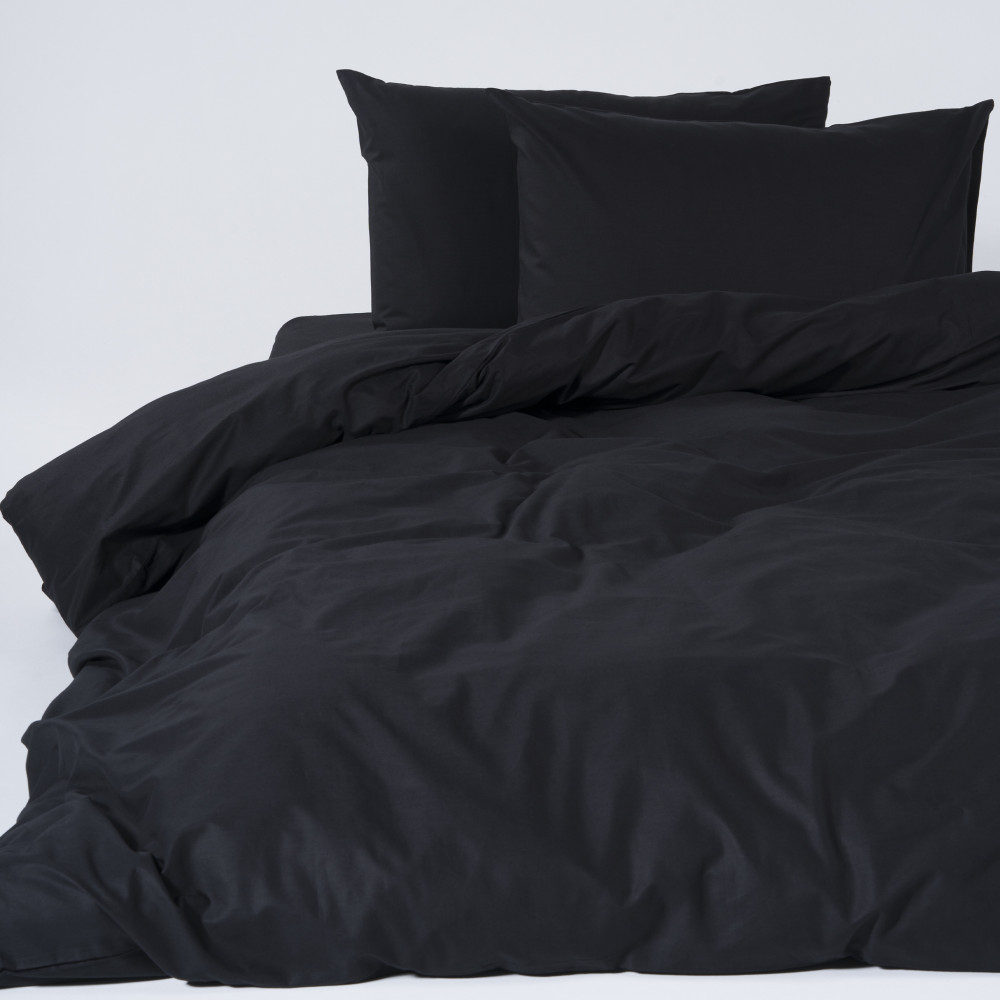 Пододеяльник «Black Style Maxi» | Domtekc