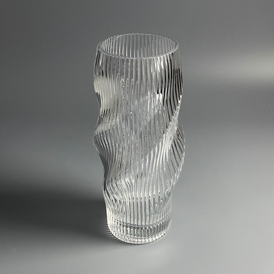 Ваза декоративная для цветов | Lenardi