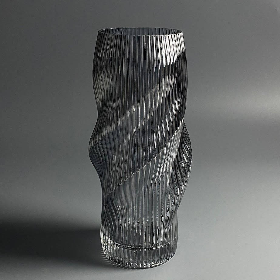 Ваза декоративная для цветов | Lenardi