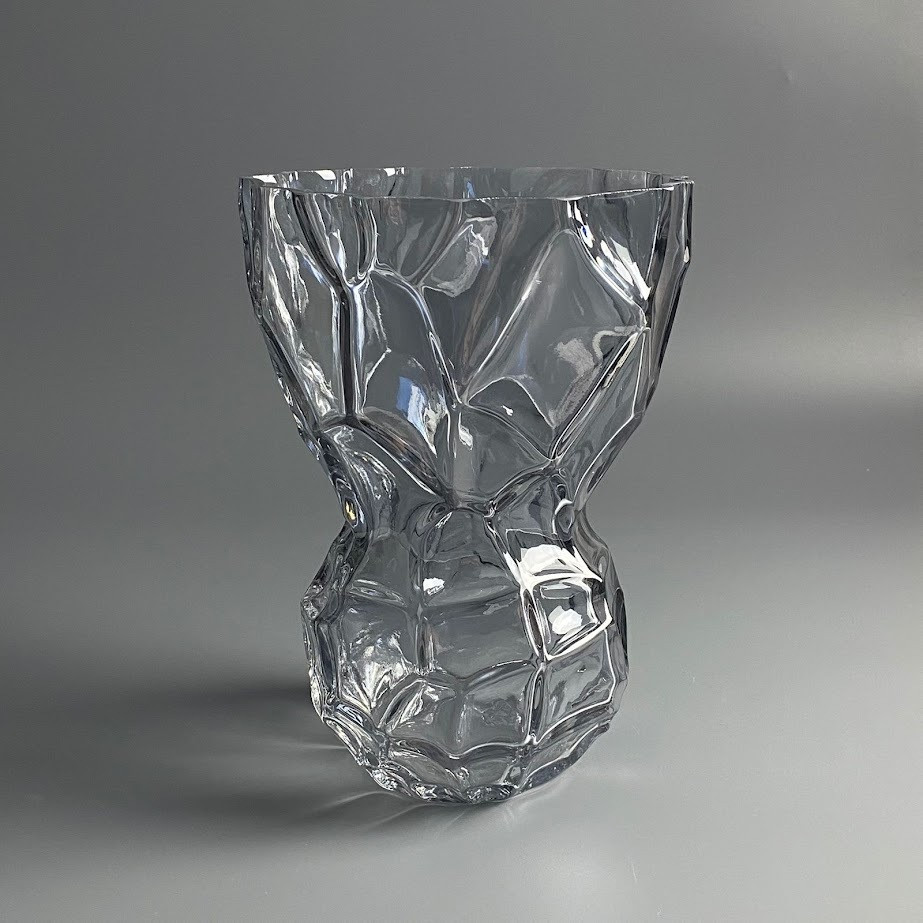 Ваза декоративная для цветов | Lenardi