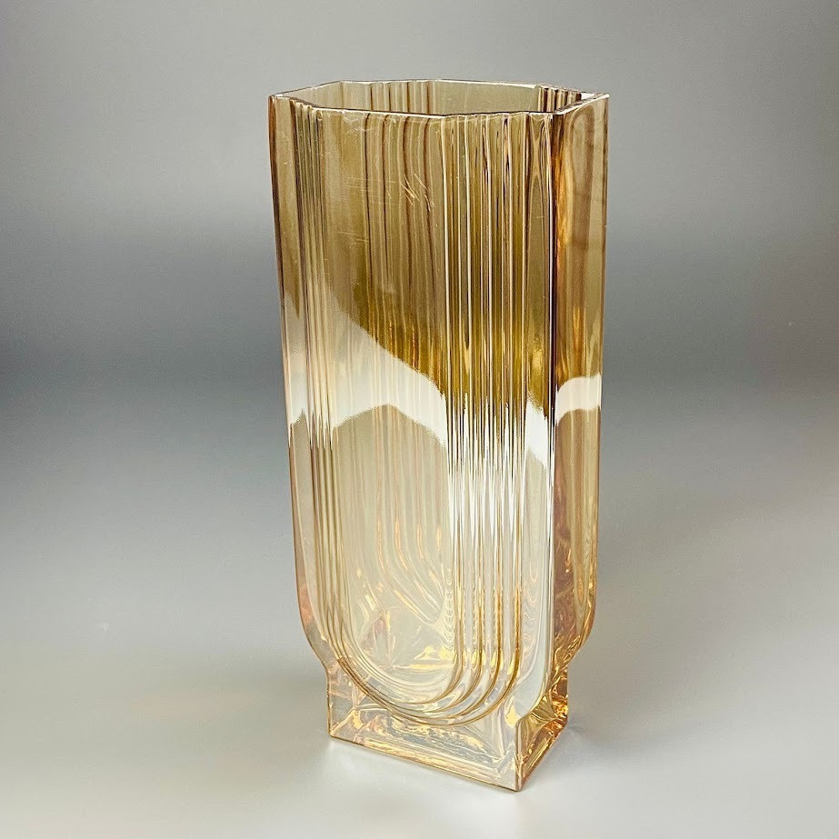 Ваза декоративная для цветов | Lenardi