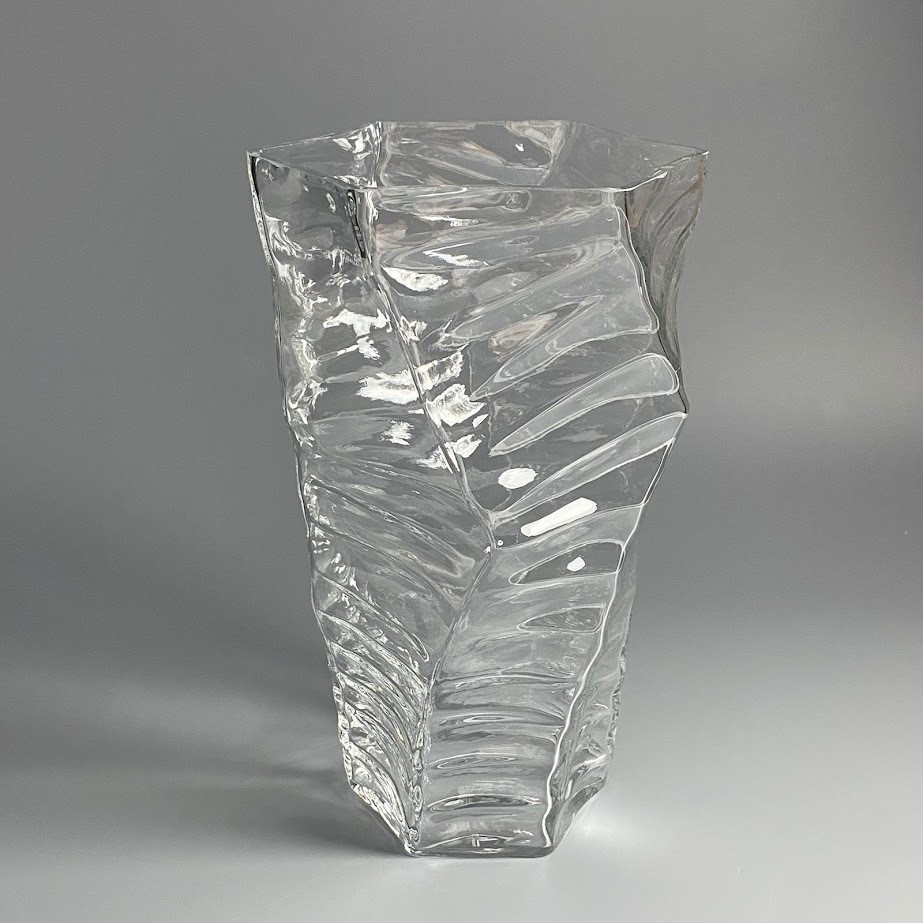 Ваза декоративная для цветов | Lenardi