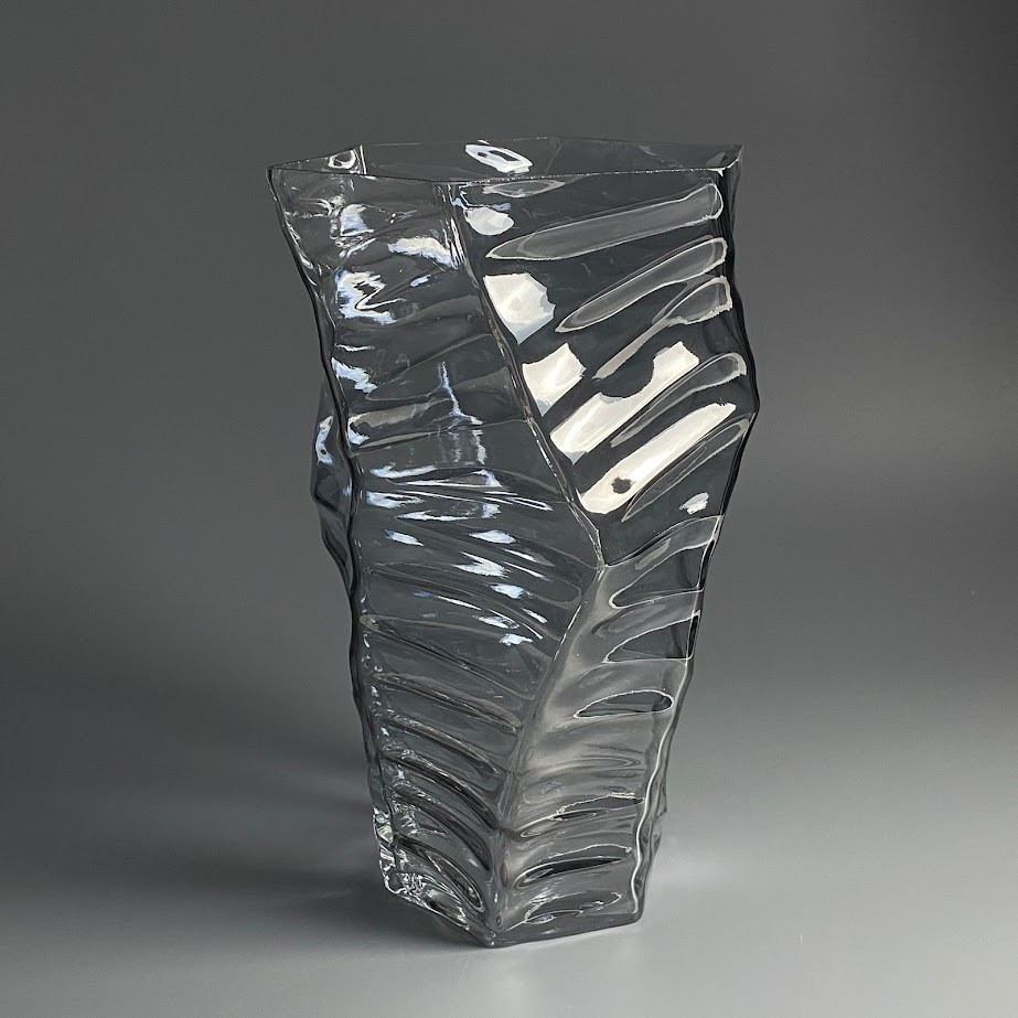 Ваза декоративная для цветов | Lenardi