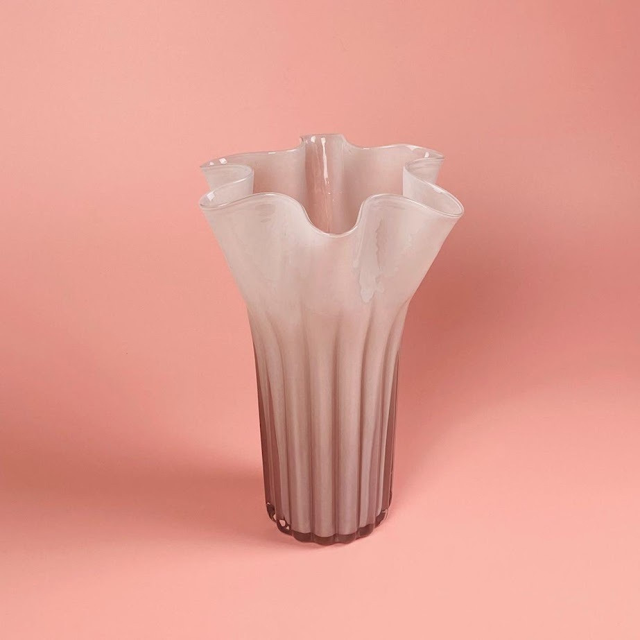 Ваза декоративная для цветов | Lenardi