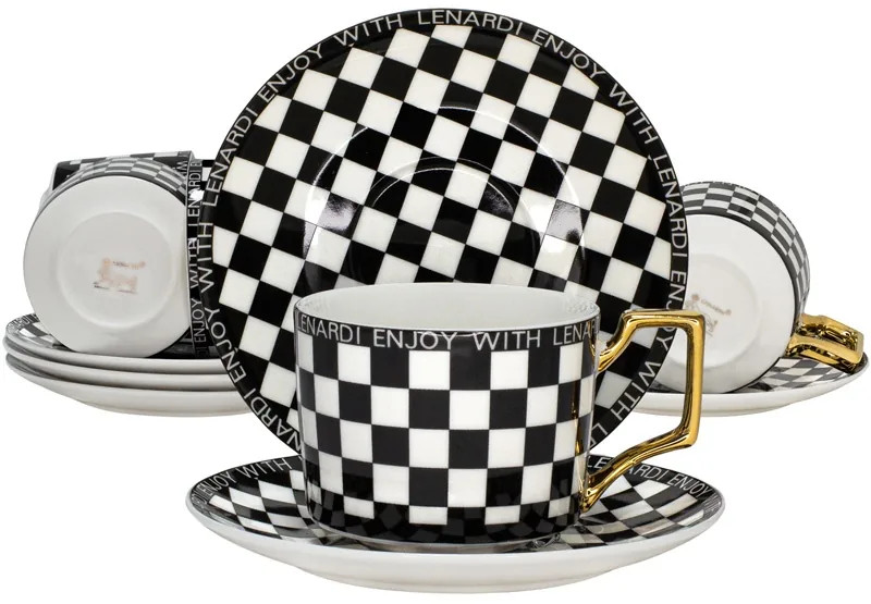 Чайный набор «Enjoy» | Enjoy | Lenardi