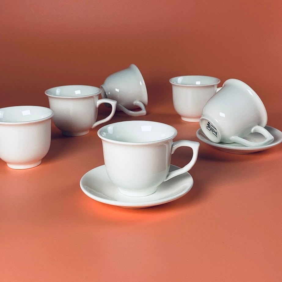 Кофейный набор | Lenardi