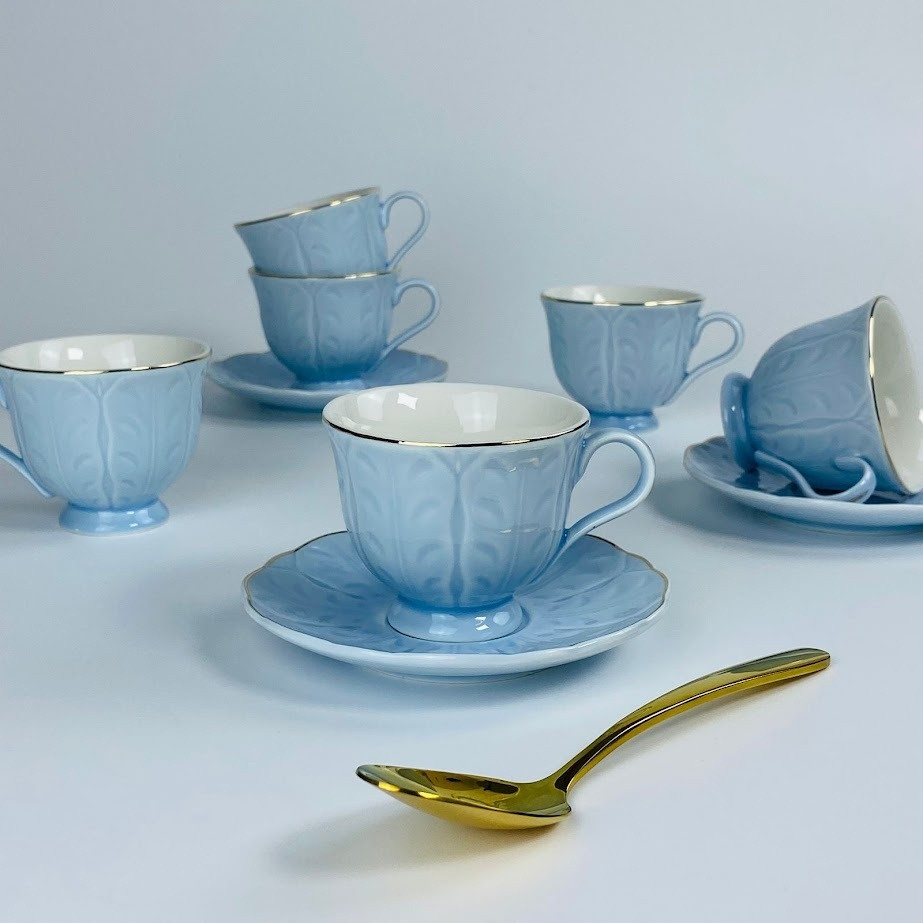 Кофейный набор | Lenardi