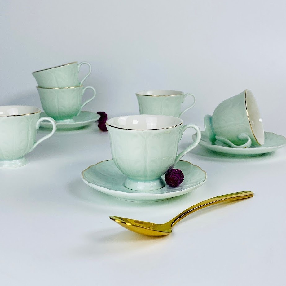 Кофейный набор | Lenardi