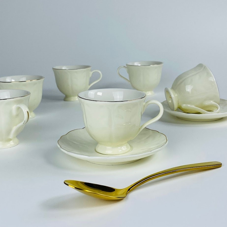 Кофейный набор | Lenardi