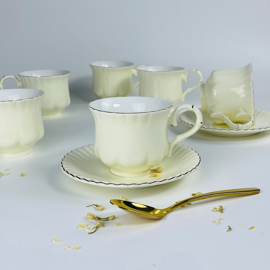 Кофейный набор | Lenardi