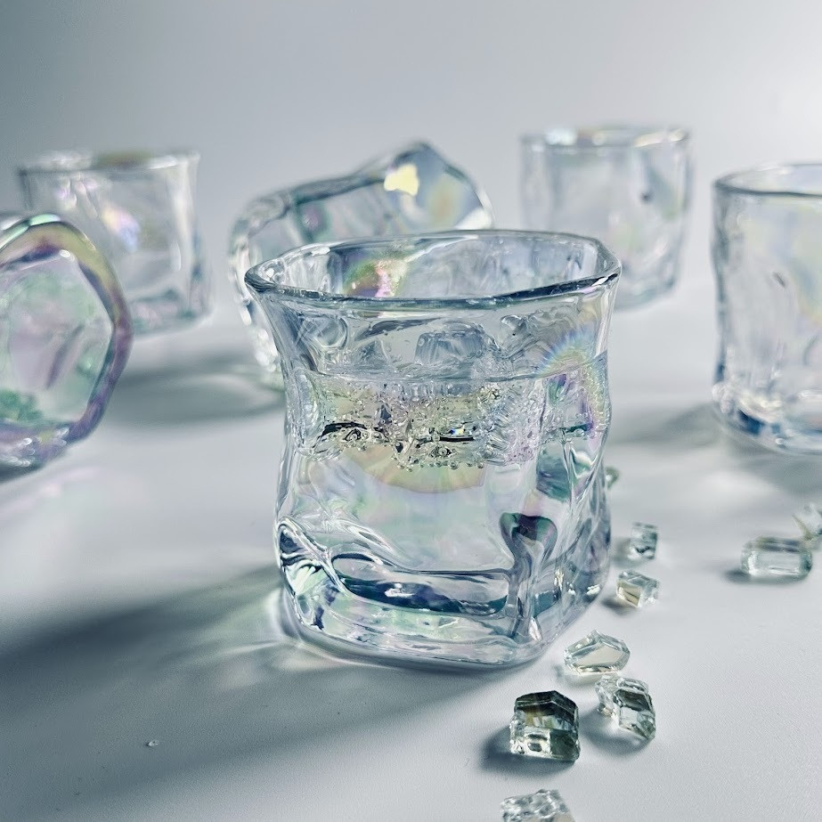 Набор стаканов | Lenardi