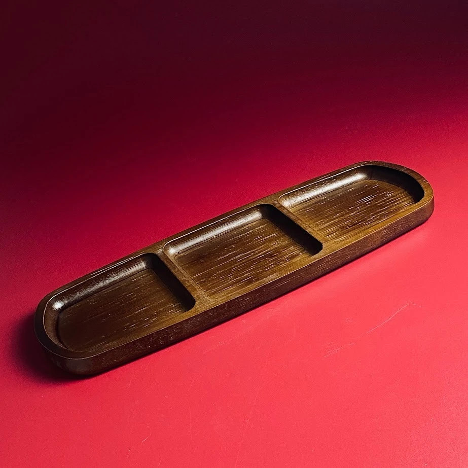 Доска сервировочная «Tropical» | Tropical | Lenardi