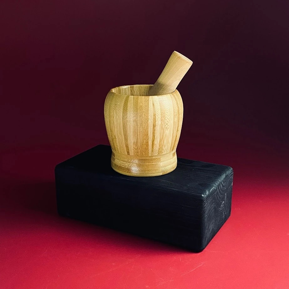 Ступка для специй «Tropical» | Tropical | Lenardi