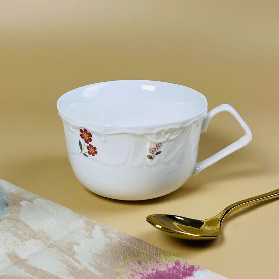 Бульонница «Крокус»