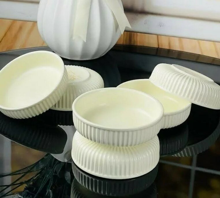 Набор блюдец | Lenardi