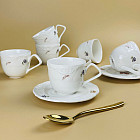 белый белый