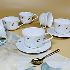 белый белый