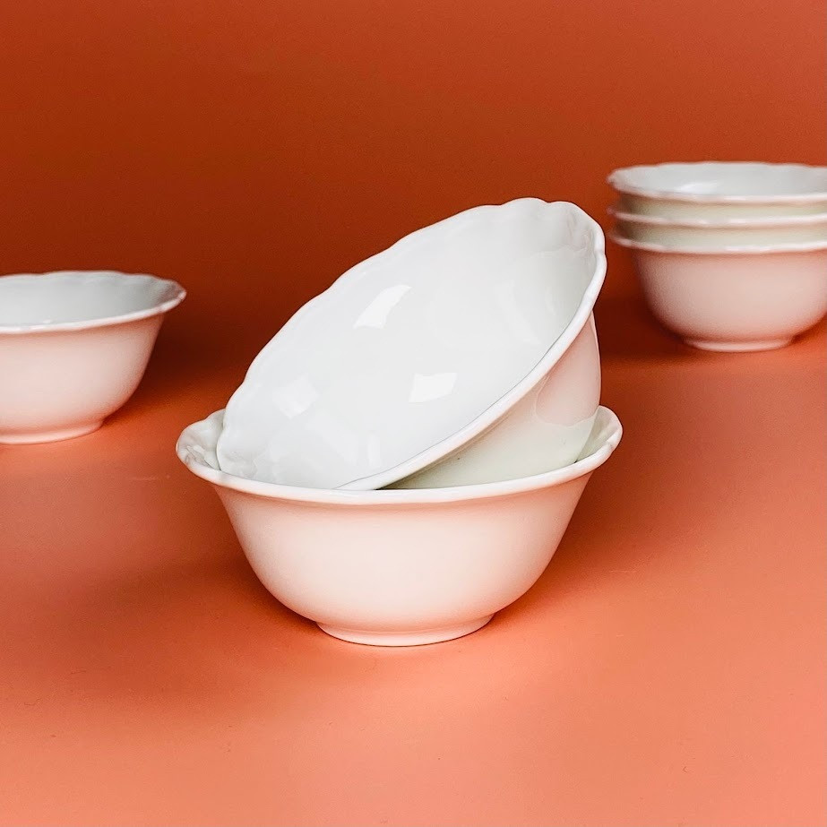 Набор розеток «Шармель» | Шармель | Lenardi