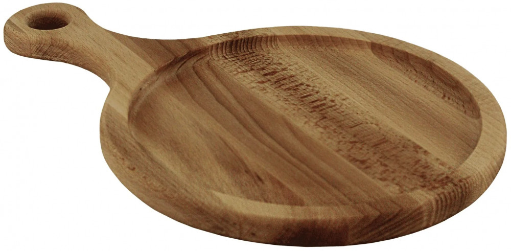 Доска для подачи с ручкой | Lenardi