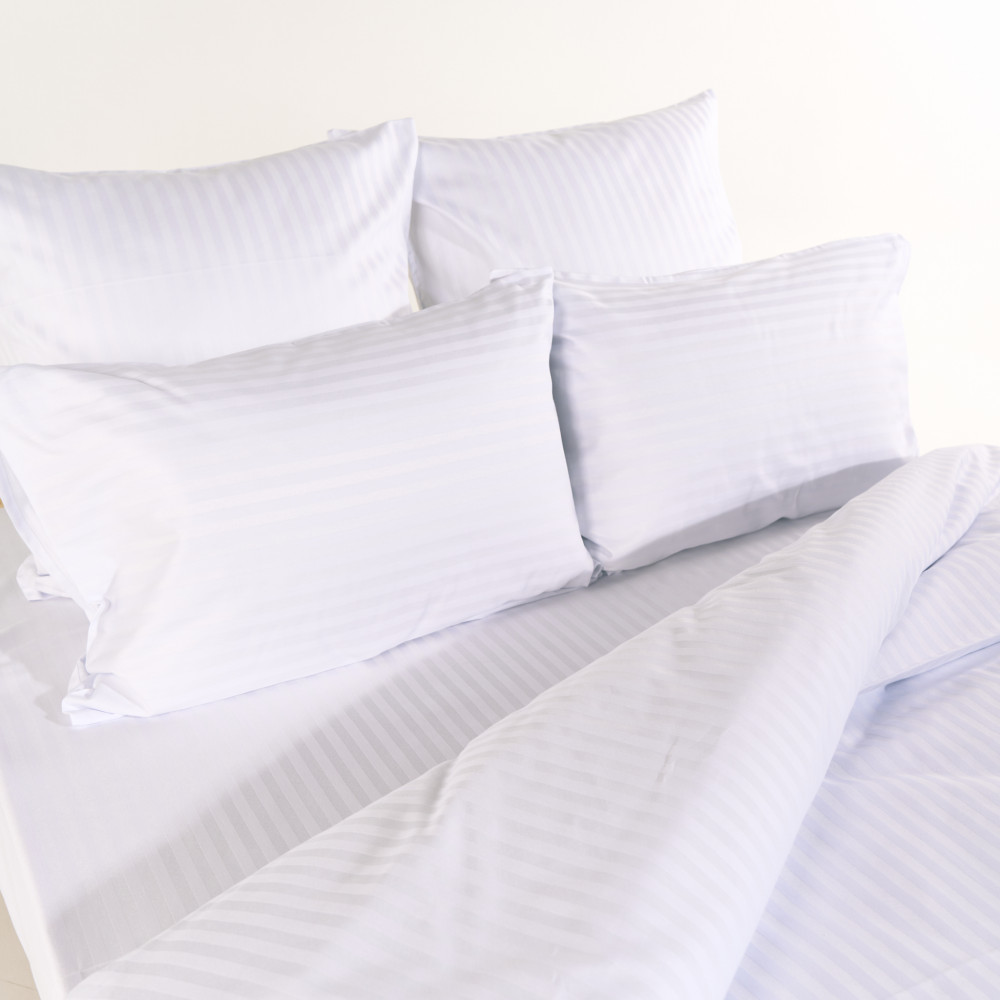 Комплект постельного белья «Premier Maxi» | Premier | Domtekc