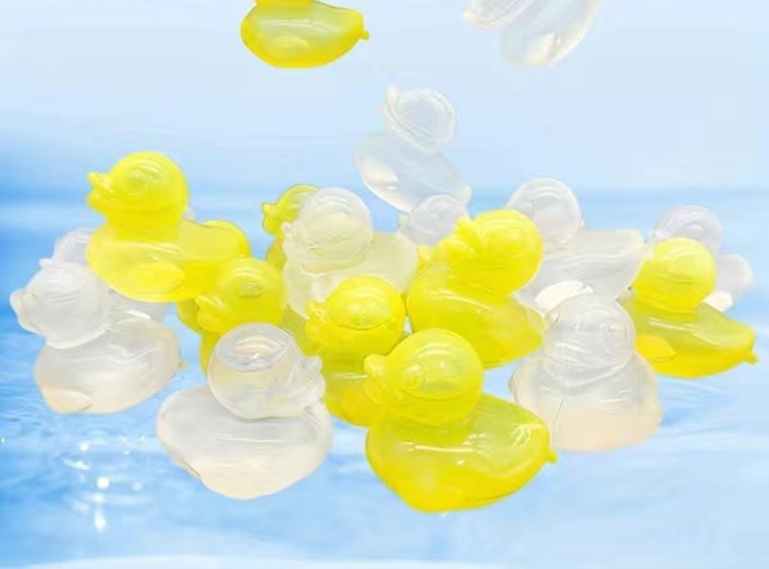 Кубики-охладители «Уточки»