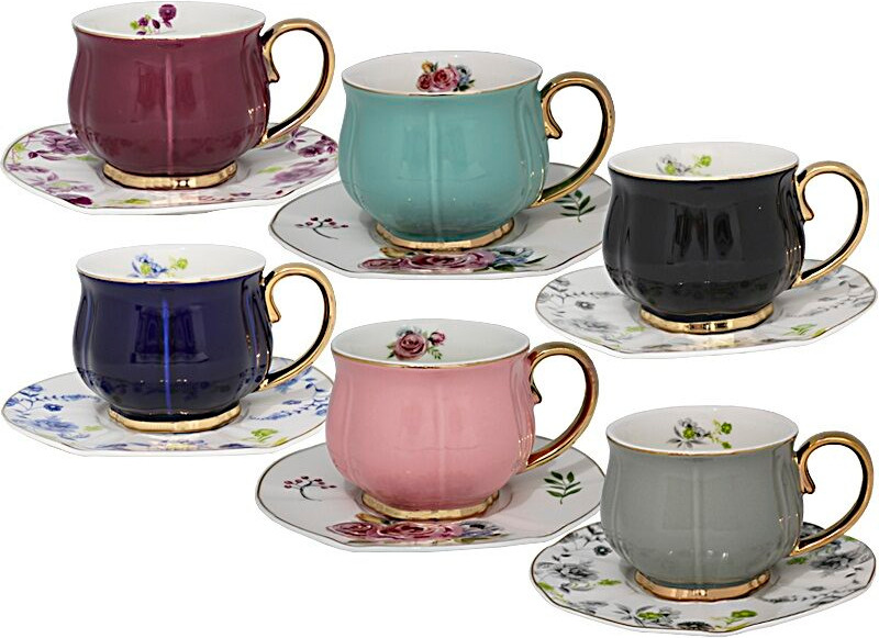 Чайный набор | Lenardi