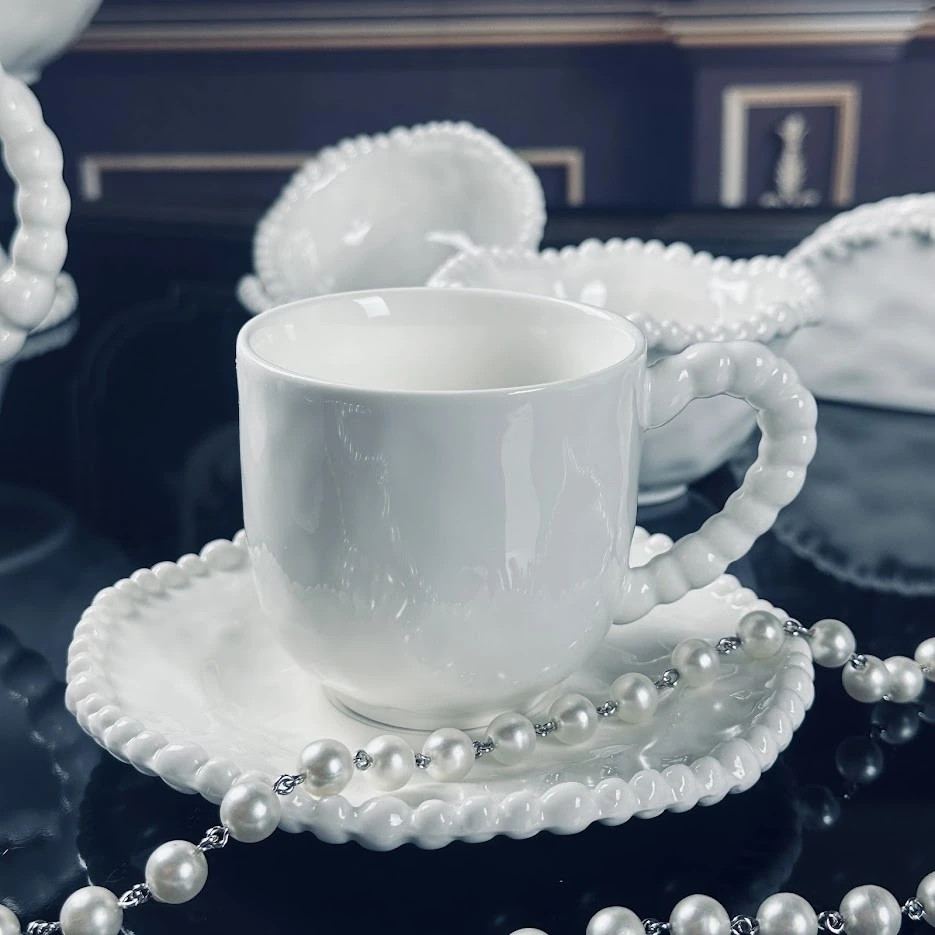 Чайный набор «Маринет» | Маринет | Lenardi